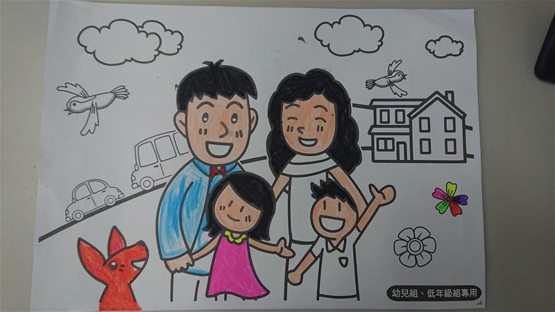 放大圖：