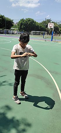 放大圖：