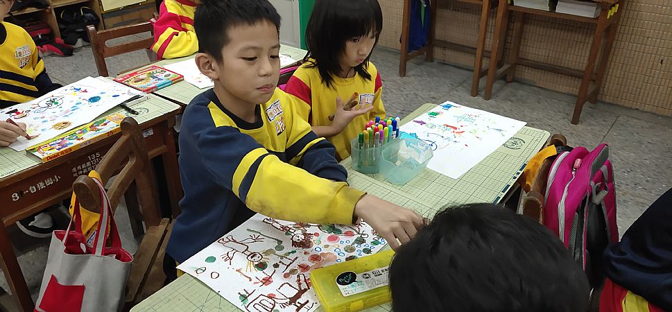 放大圖：