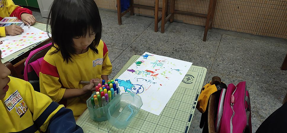 放大圖：