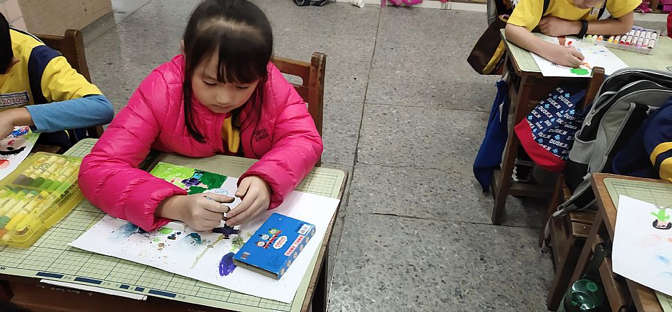 放大圖：