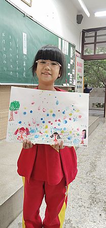 放大圖：