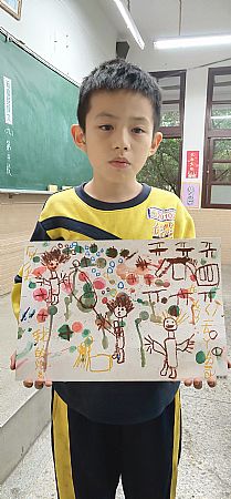 放大圖：
