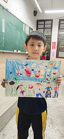 放大圖：