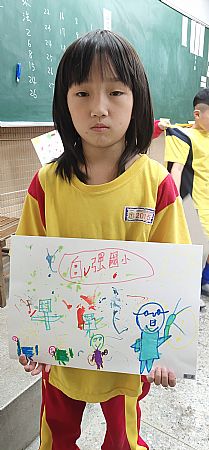 放大圖：