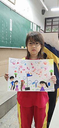 放大圖：