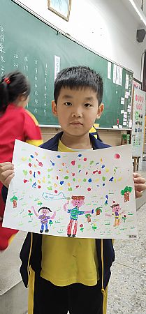 放大圖：