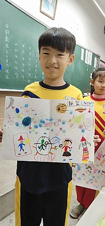 放大圖：