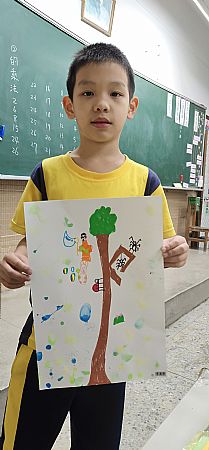 放大圖：