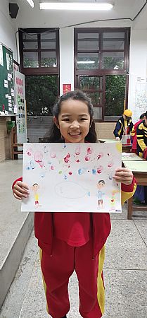 放大圖：