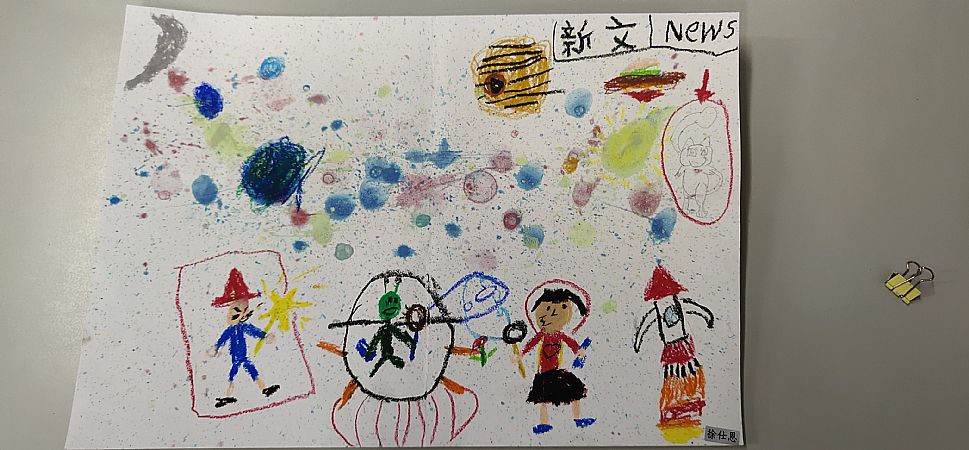 放大圖：