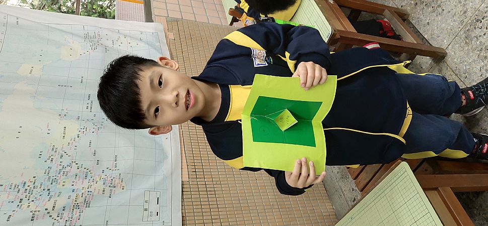 放大圖：