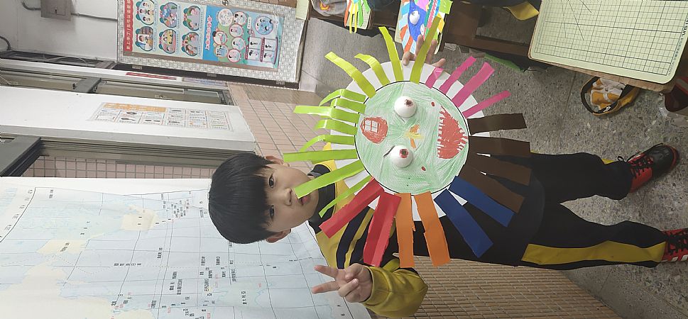 放大圖：