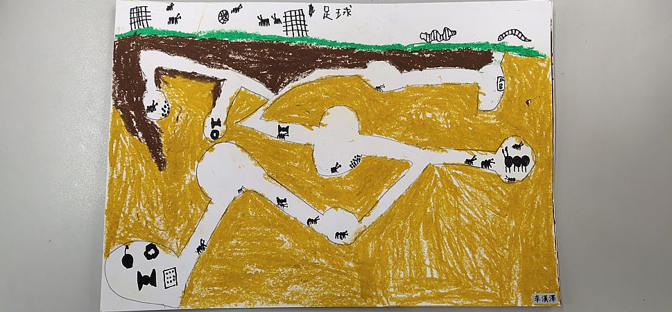 放大圖：