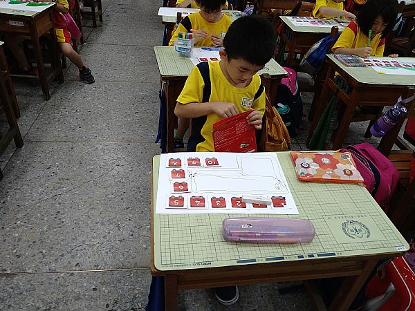放大圖：