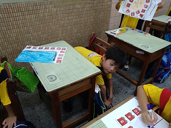 放大圖：