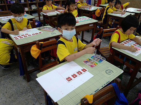 放大圖：