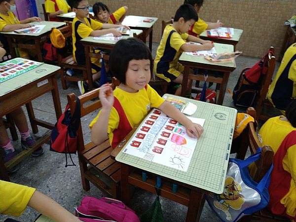 放大圖：