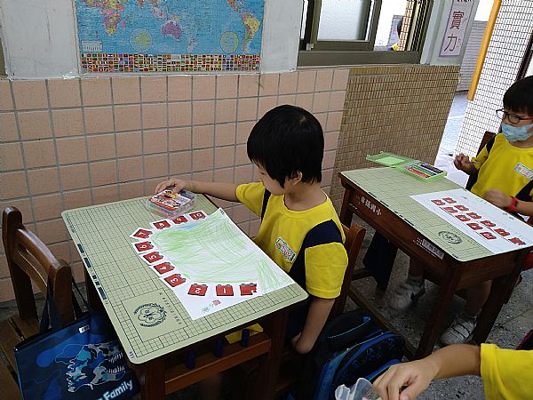 放大圖：