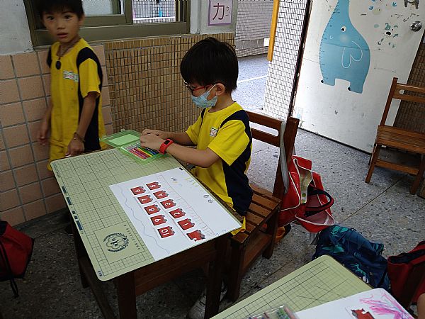 放大圖：