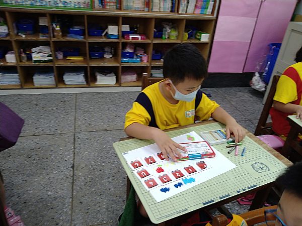放大圖：