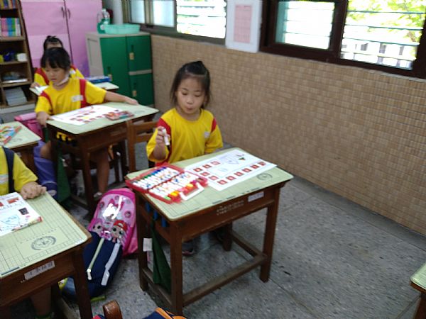 放大圖：
