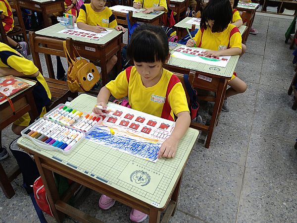 放大圖：