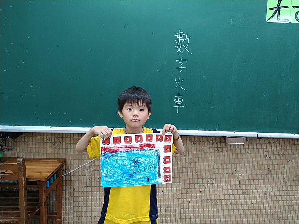 放大圖：