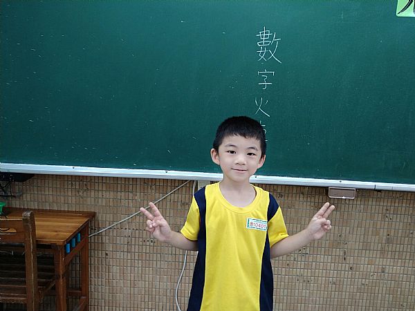 放大圖：
