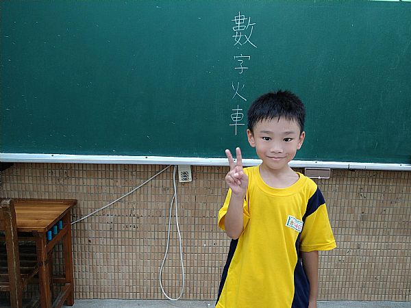 放大圖：