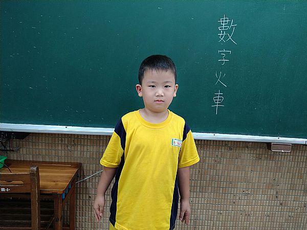 放大圖：