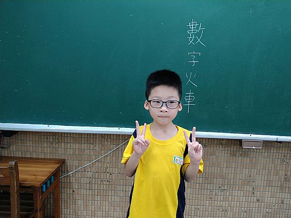 放大圖：