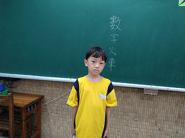 放大圖：