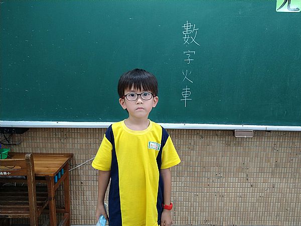 放大圖：