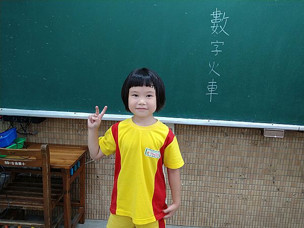 放大圖：