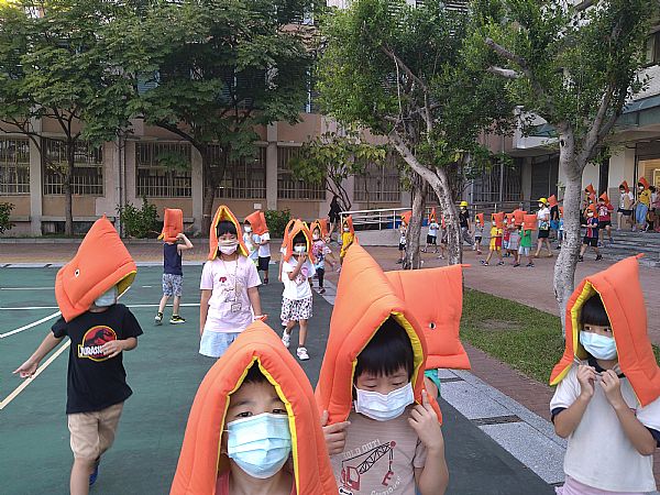 放大圖：