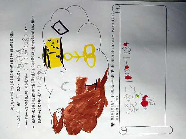 放大圖：