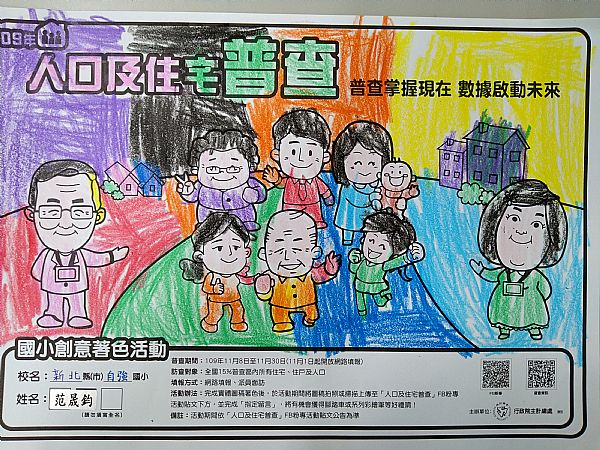 放大圖：