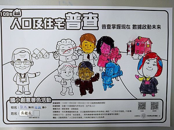 放大圖：