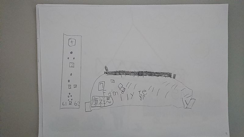 放大圖：