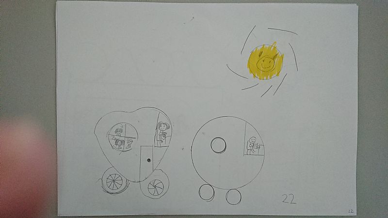 放大圖：