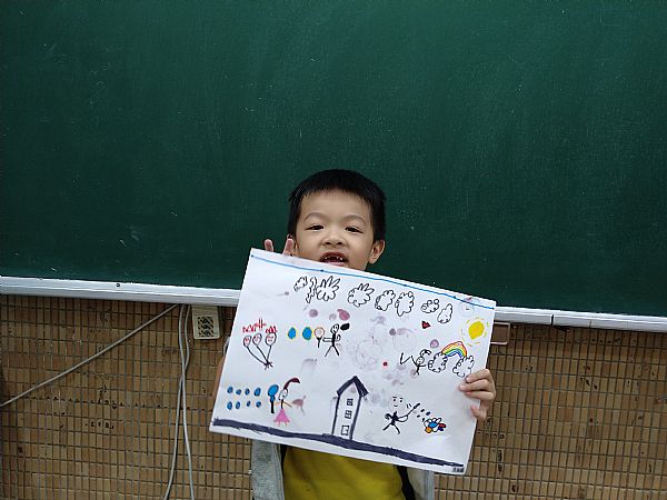放大圖：