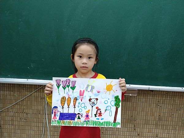放大圖：