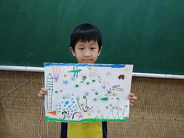 放大圖：