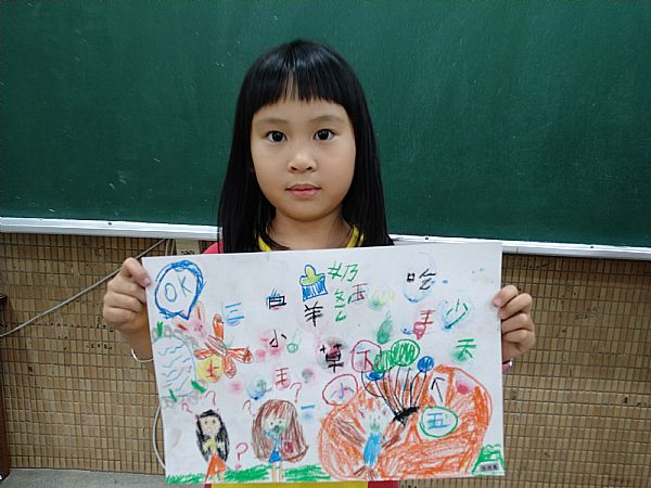 放大圖：