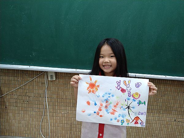 放大圖：