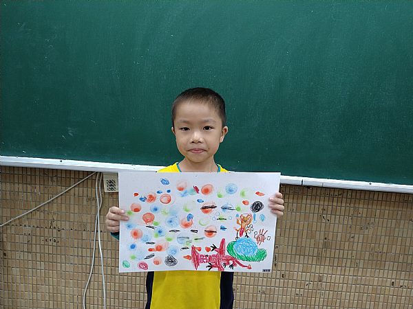 放大圖：