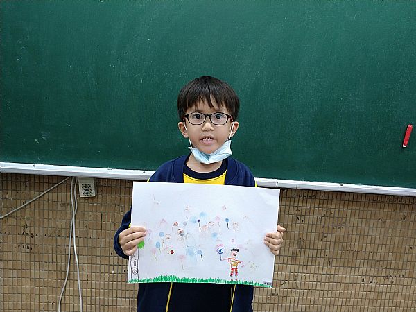 放大圖：