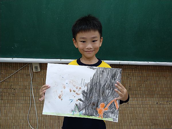 放大圖：
