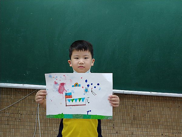 放大圖：